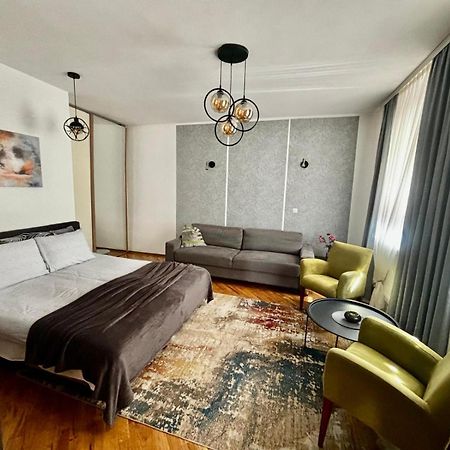 Apartment Mila Σαράγεβο Εξωτερικό φωτογραφία