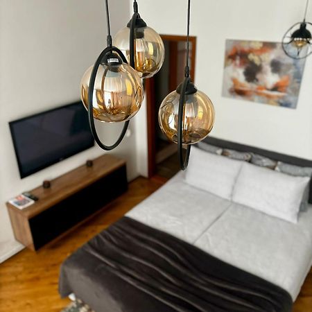Apartment Mila Σαράγεβο Εξωτερικό φωτογραφία