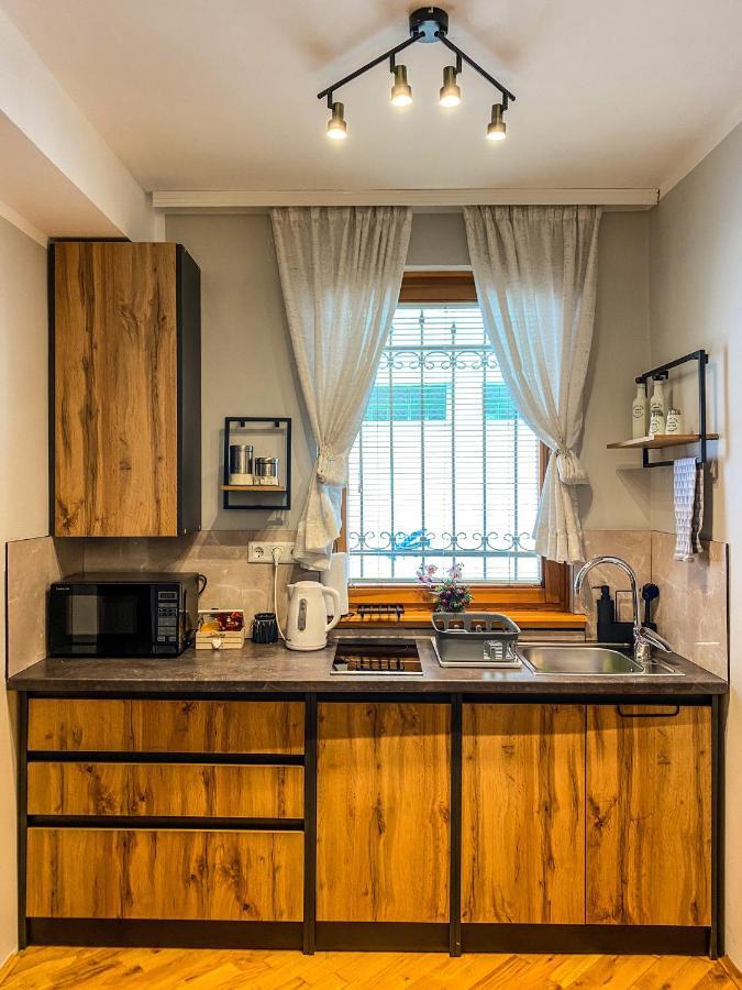 Apartment Mila Σαράγεβο Εξωτερικό φωτογραφία