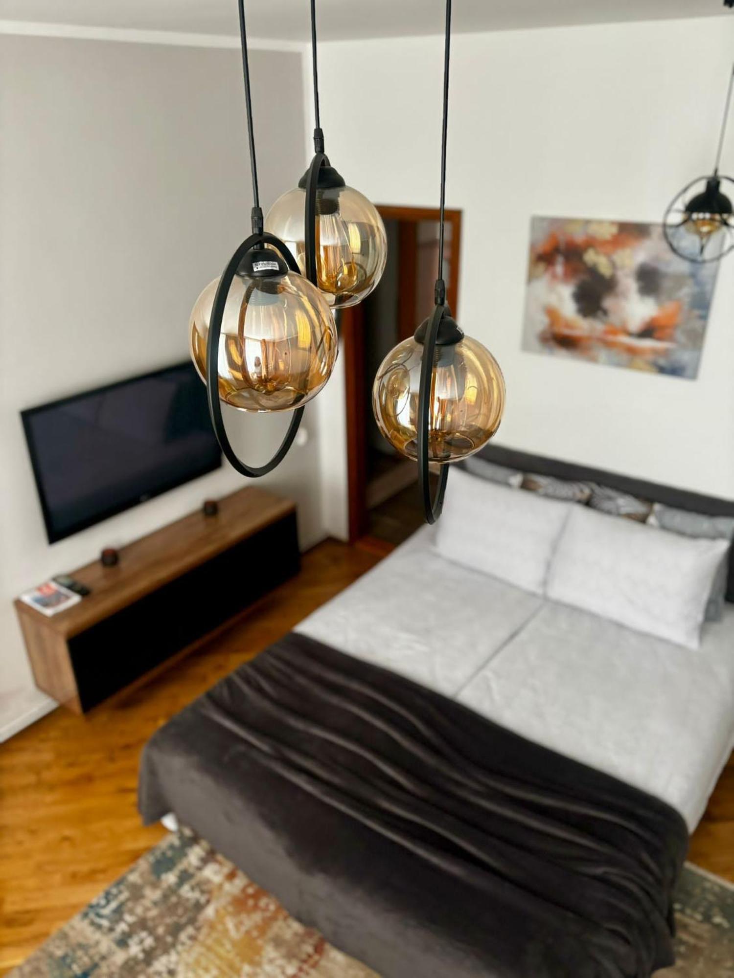 Apartment Mila Σαράγεβο Εξωτερικό φωτογραφία