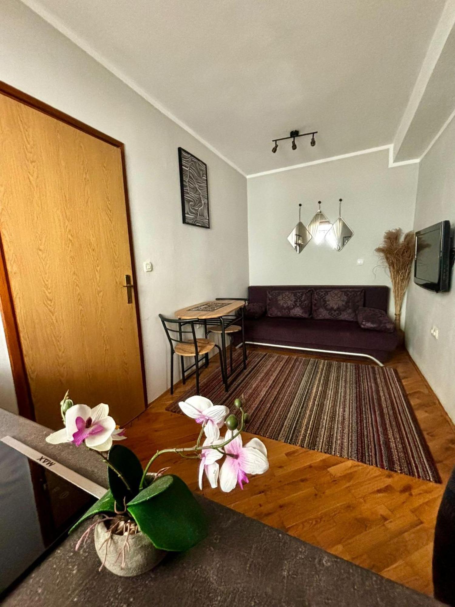 Apartment Mila Σαράγεβο Εξωτερικό φωτογραφία