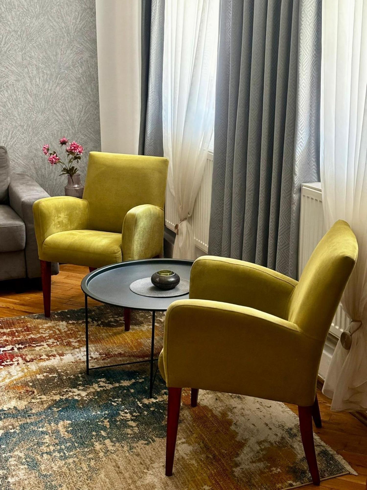 Apartment Mila Σαράγεβο Εξωτερικό φωτογραφία